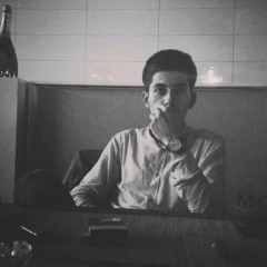 Rasul Safaraliyev, 08.02.1993, Баку
