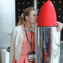 Екатерина Побелинская, 28.03.1985, Санкт-Петербург