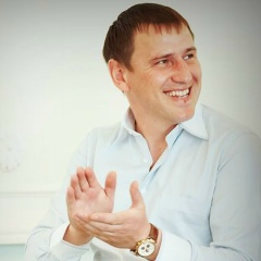 Константин Кушнир, 09.05, Санкт-Петербург