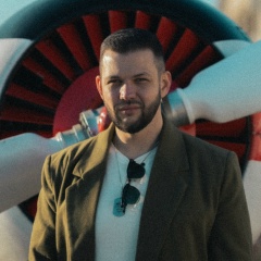 Вячеслав Леванович, 07.12, Москва