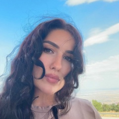 Gulinka Gulia, 24.05, Махачкала