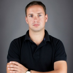 Артем Макаренко, 18.11, Киев