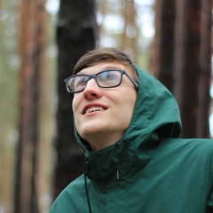 Александр Якушев, 13.11