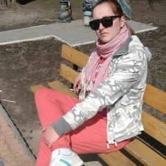 Любашик Кузнецова, 03.08, Сумы