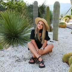 Татьяна Солодовник, 12.01.1989, Санкт-Петербург