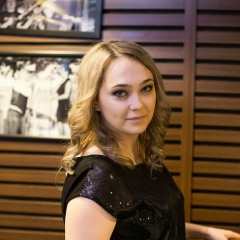 Анастасия Чалова, 09.04, Самара