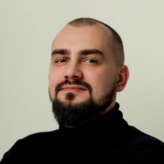 Валентин Клыбик, 10.03, Москва