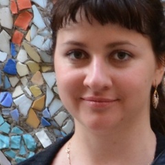 Ирина Лебедь, 09.03, Санкт-Петербург