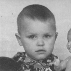 Лидия Шашенкова, 26.06.1948, Санкт-Петербург