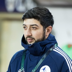 Tamerlan Imanov, 18.04, Баку