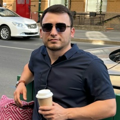 Назим Назим, 22.05, Москва