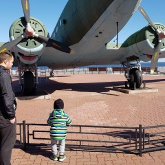 Артем Романов, 01.04.1990, Санкт-Петербург