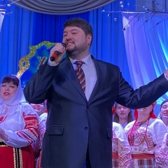 Роман Глоба, 29.01, Санкт-Петербург