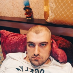 Рома Маланко, 04.08.1994, Выборг