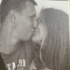 Ирина Апасова, Санкт-Петербург