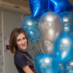 Рената Такташова, 18.03, Донецк