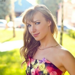 Юлия Орехова, 13.08.1991, Саранск
