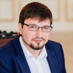 Михаил Негода, 18.01.1989, Ростов-на-Дону
