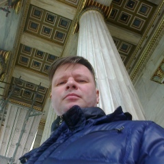 Rolan Krolikoff, 28.03.1974, Кишинев