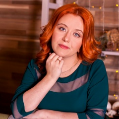 Татьяна Пустынникова, 26.01
