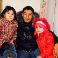 Ерболат Нурлан, 01.01.1990, Актау