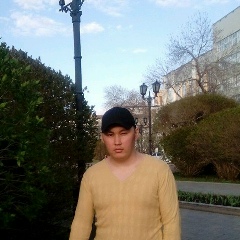 Элдияр Ыманалиев, 23.03.1992, Екатеринбург