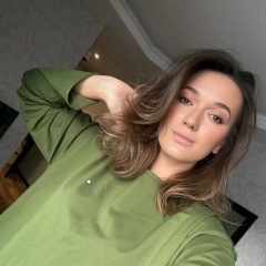 Мария Селезнёва, 04.08, Иркутск