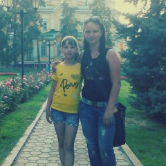 Вероника Шелестова, 20.05, Алматы