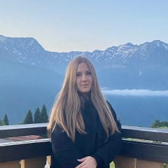 Анастасия Черняева