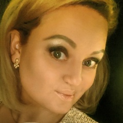 Мария Кузнецова, 22.08, Щелково