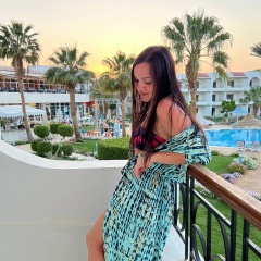 Галина Юрьевна, 28.09, Санкт-Петербург