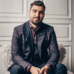 Станислав Яскевич, Москва