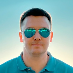 Илья Baldin, 08.08, Москва