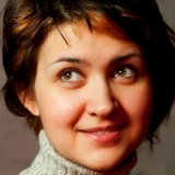 Анна Прилепская, 08.02.1987, Москва