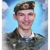 Владимир Горюнов, 23.10.1987, Санкт-Петербург