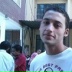 Mohamed Magdy, Cairo
