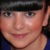 Ирина Алисултанова, 07.07.1989, Москва