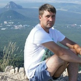 Дмитрий Иванов, 07.04.1983, Пятигорск