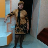 Елена Рязанова, 13.05.1969, Нурлат