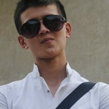 Toka Amanbaev, 30.07, Бишкек