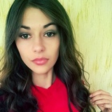 Ирина Серова, 06.01.1994, Киев