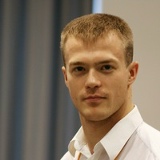 Никита Коробов, 24.04