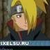 Deidara Hidan, 27.04, Харьков