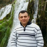 Spiridon Muratidis, Казахстан