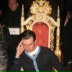 Sergey Zyrin, 03.12, London