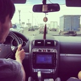 Baha Mamedov, 06.06.1991, Москва