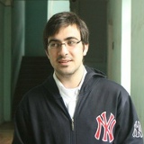 Роб Зайцев, 04.09, Батуми