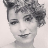 Наталья Ларионова, Москва