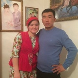 Айсана Жумабергенова, 07.01.1994, Атырау