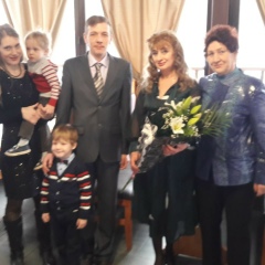 Анна Вдовиченко, 16.10.1986, Алматы